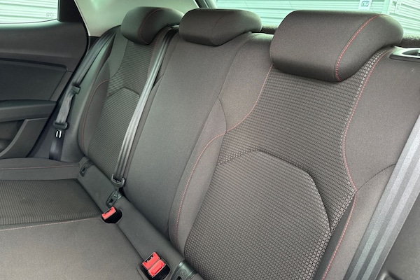 Used SEAT Leon 2019 for sale - 76081949: Photo 19