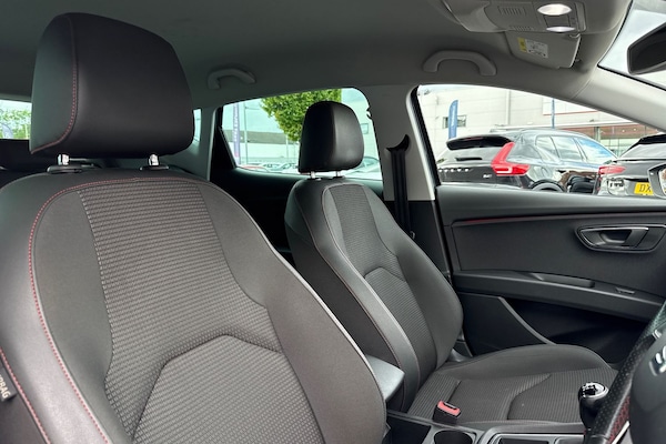 Used SEAT Leon 2019 for sale - 76081949: Photo 24