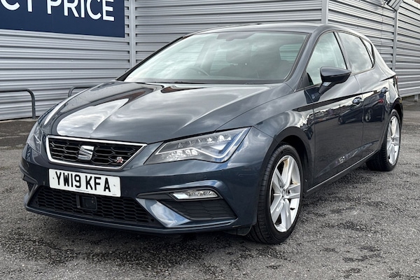 Used SEAT Leon 2019 for sale - 76081949: Photo 25