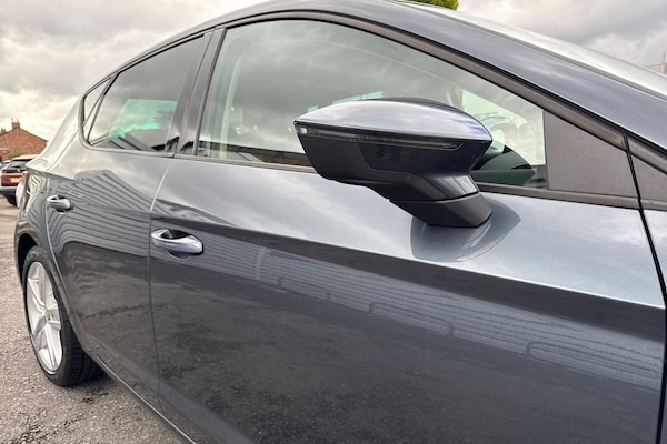 Used SEAT Leon 2019 for sale - 76081949: Photo 27