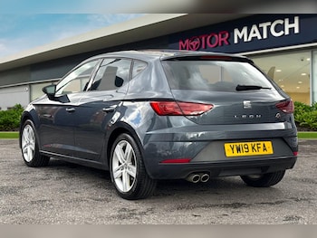Used SEAT Leon 2019 for sale - 76081949: Photo 2