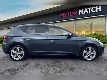 Used SEAT Leon 2019 for sale - 76081949: Photo 3