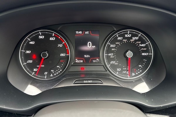 Used SEAT Leon 2019 for sale - 76081949: Photo 42