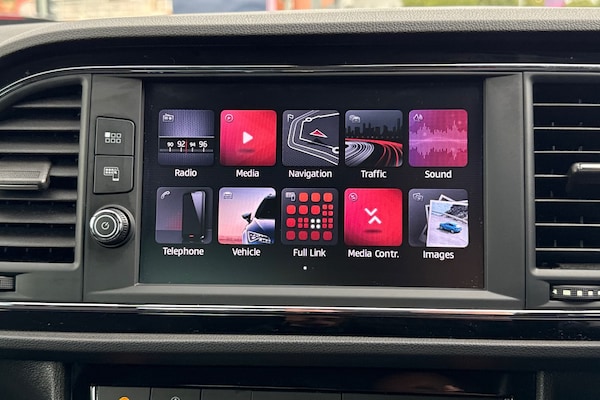Used SEAT Leon 2019 for sale - 76081949: Photo 43