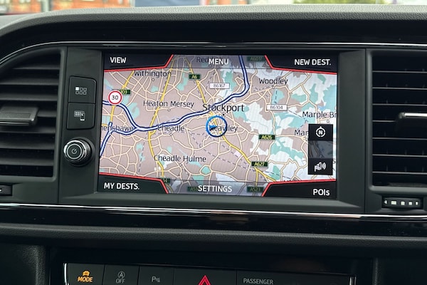Used SEAT Leon 2019 for sale - 76081949: Photo 44