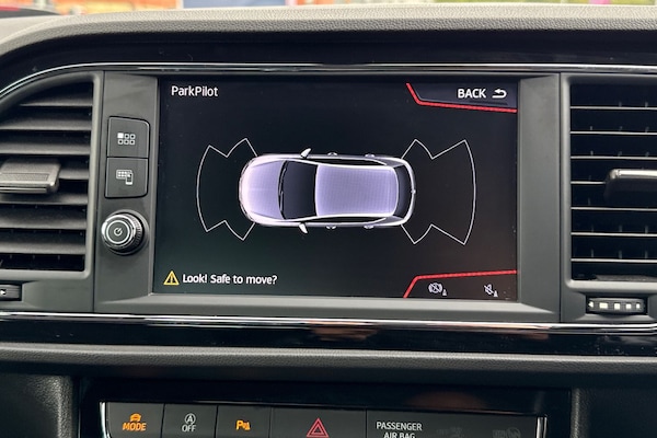 Used SEAT Leon 2019 for sale - 76081949: Photo 45