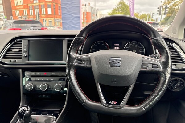 Used SEAT Leon 2019 for sale - 76081949: Photo 47