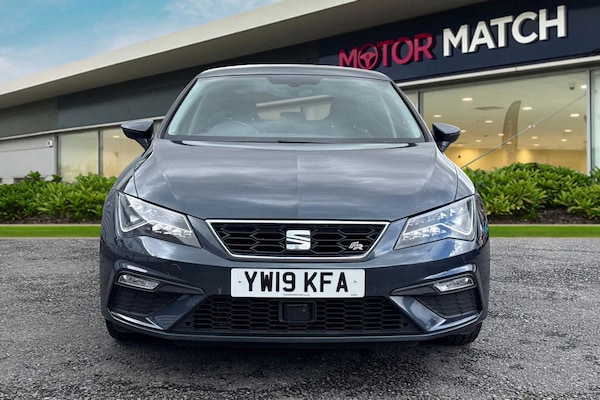 Used SEAT Leon 2019 for sale - 76081949: Photo 6