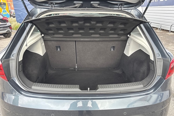 Used SEAT Leon 2019 for sale - 76081949: Photo 7