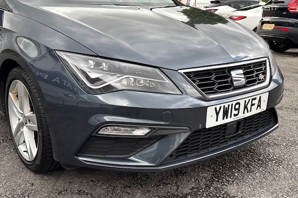 Used SEAT Leon 2019 for sale - 76081949: Photo 9