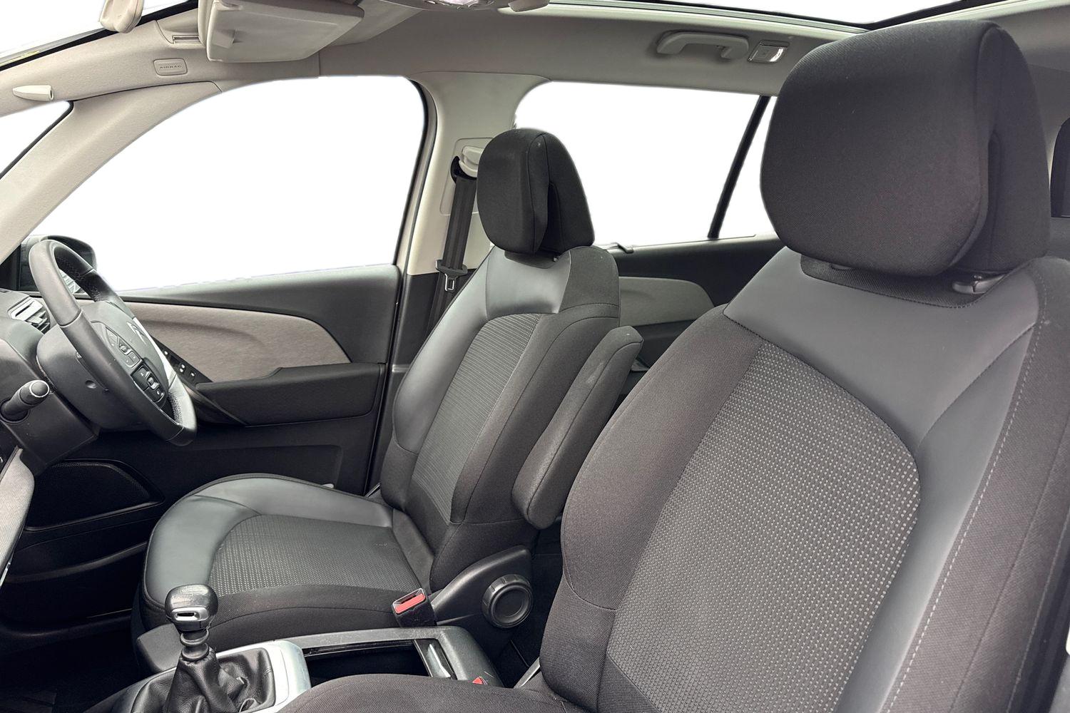 Used Citroen C4 Grand Picasso 2022 for sale - 77348290: Photo 11