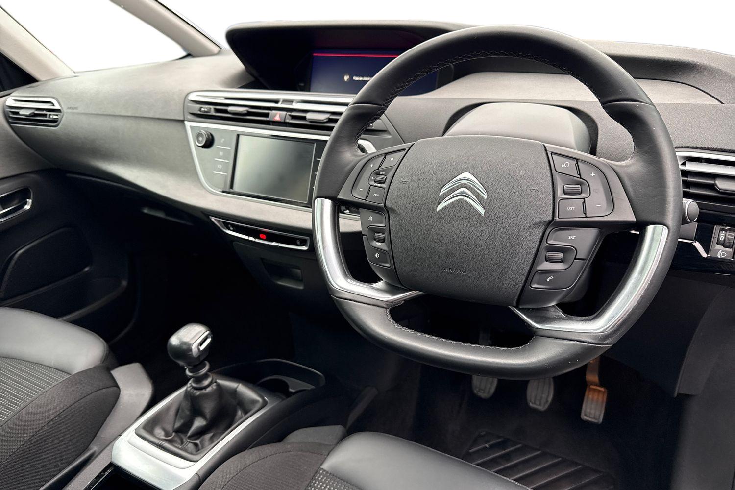 Used Citroen C4 Grand Picasso 2022 for sale - 77348290: Photo 13