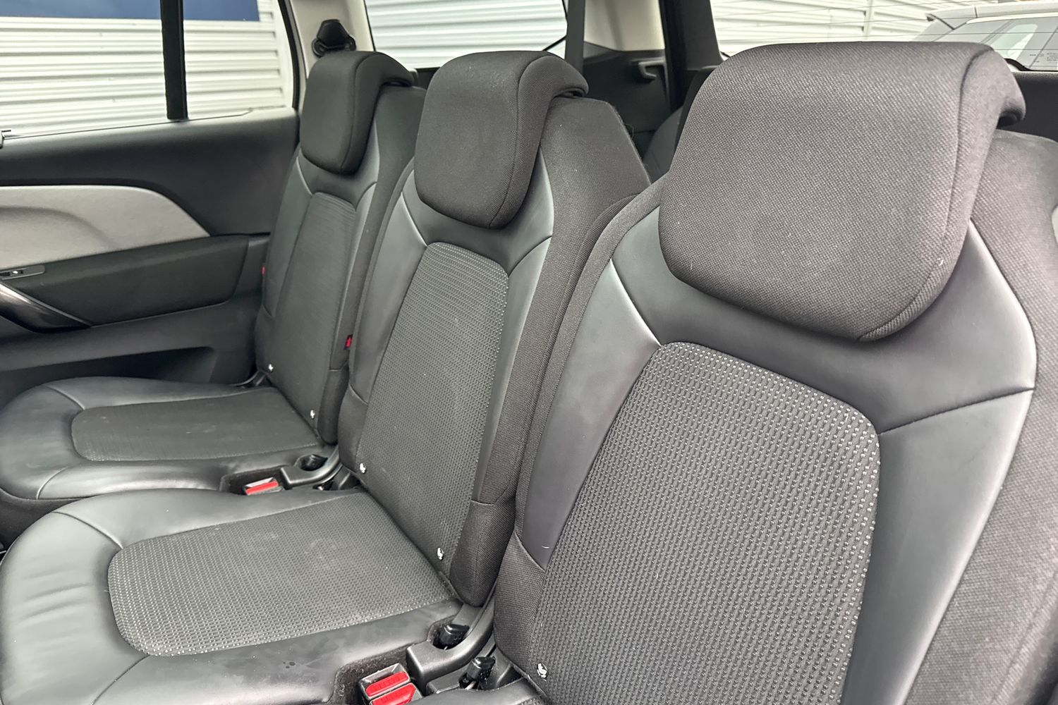 Used Citroen C4 Grand Picasso 2022 for sale - 77348290: Photo 14