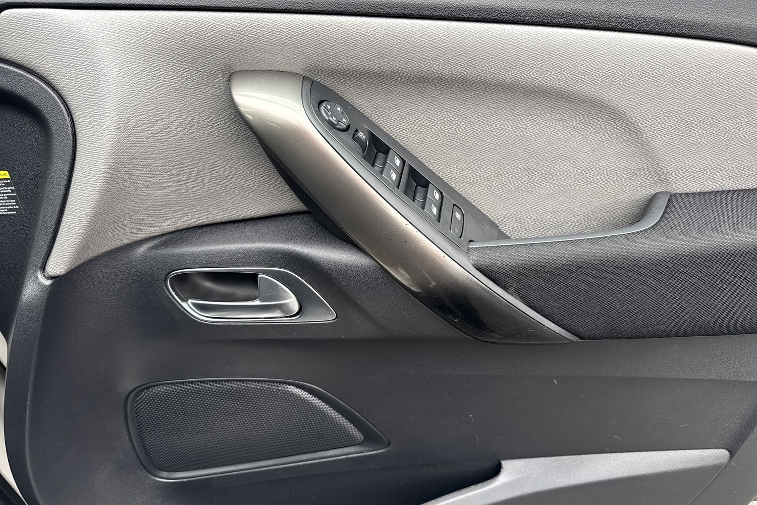 Used Citroen C4 Grand Picasso 2022 for sale - 77348290: Photo 18