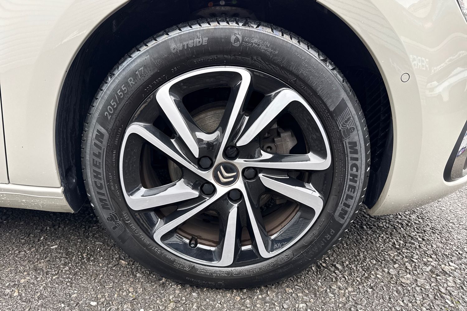 Used Citroen C4 Grand Picasso 2022 for sale - 77348290: Photo 24