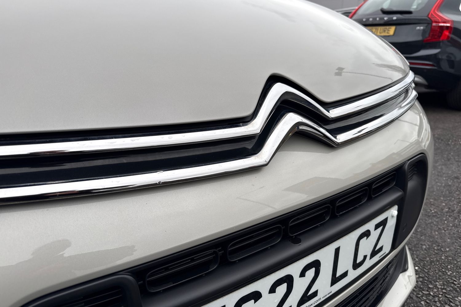 Used Citroen C4 Grand Picasso 2022 for sale - 77348290: Photo 26