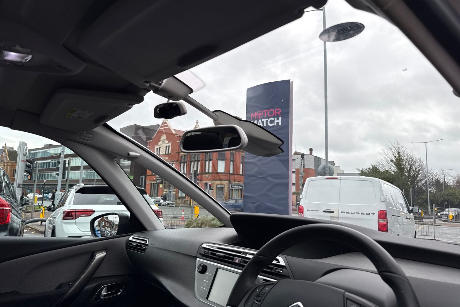 Used Citroen C4 Grand Picasso 2022 for sale - 77348290: Photo 29