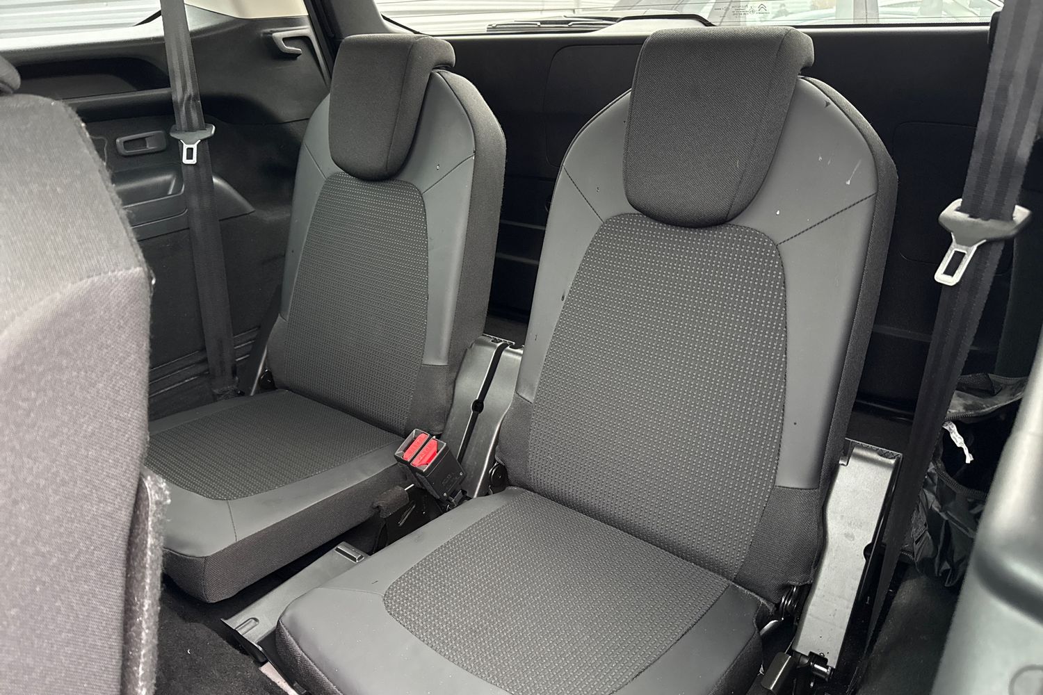 Used Citroen C4 Grand Picasso 2022 for sale - 77348290: Photo 36