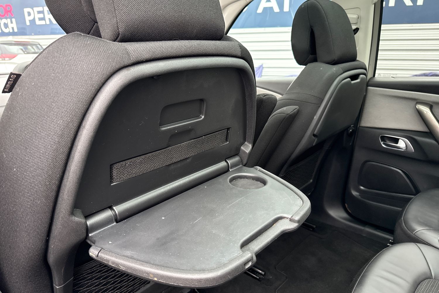 Used Citroen C4 Grand Picasso 2022 for sale - 77348290: Photo 38