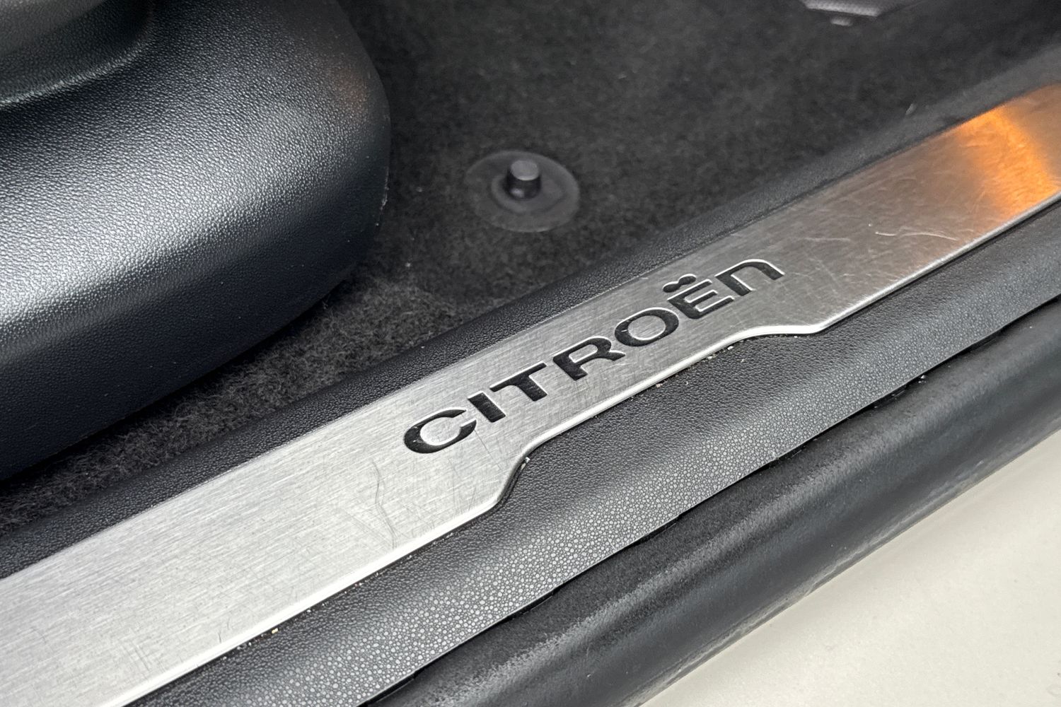 Used Citroen C4 Grand Picasso 2022 for sale - 77348290: Photo 39