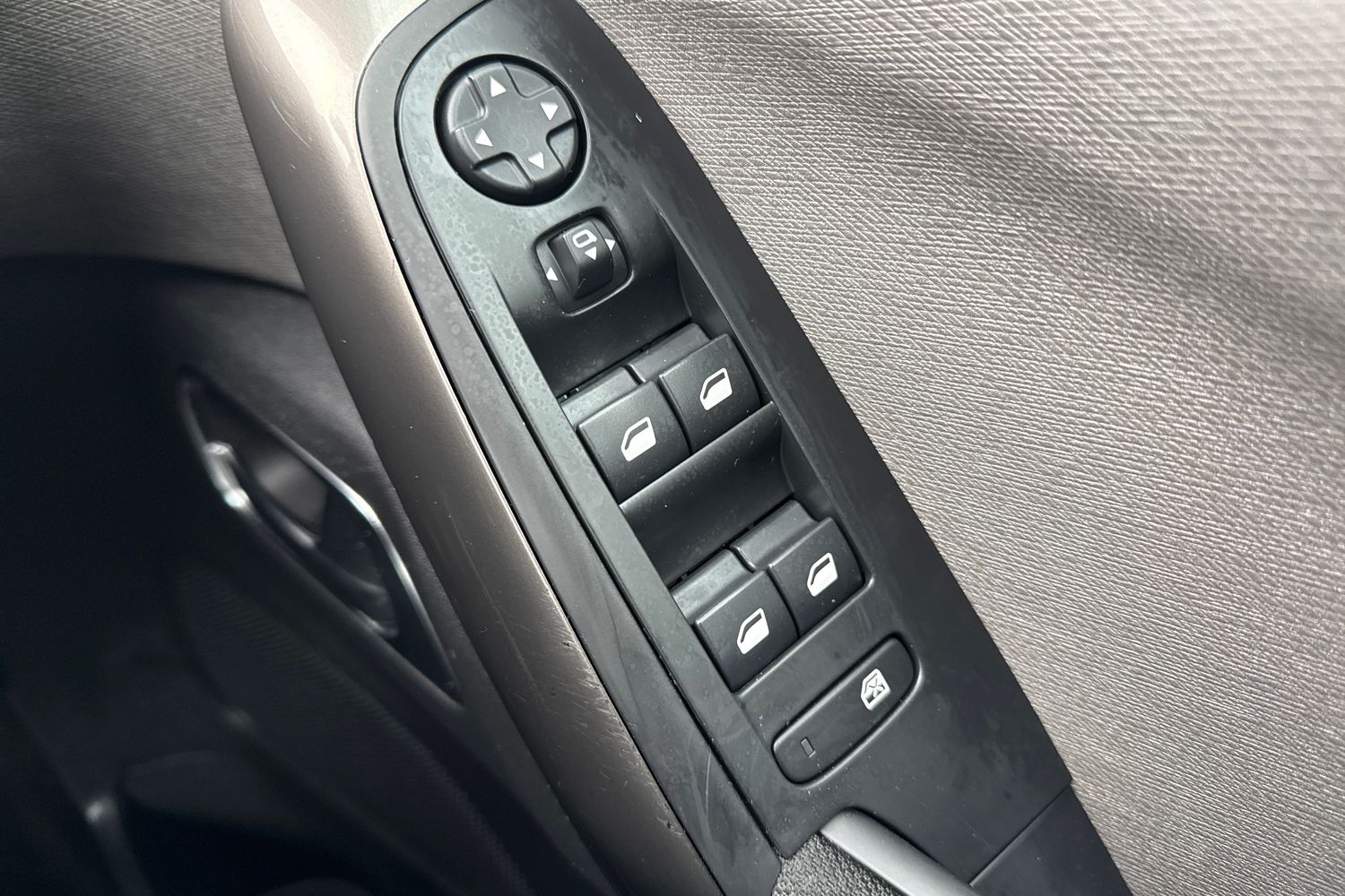 Used Citroen C4 Grand Picasso 2022 for sale - 77348290: Photo 42