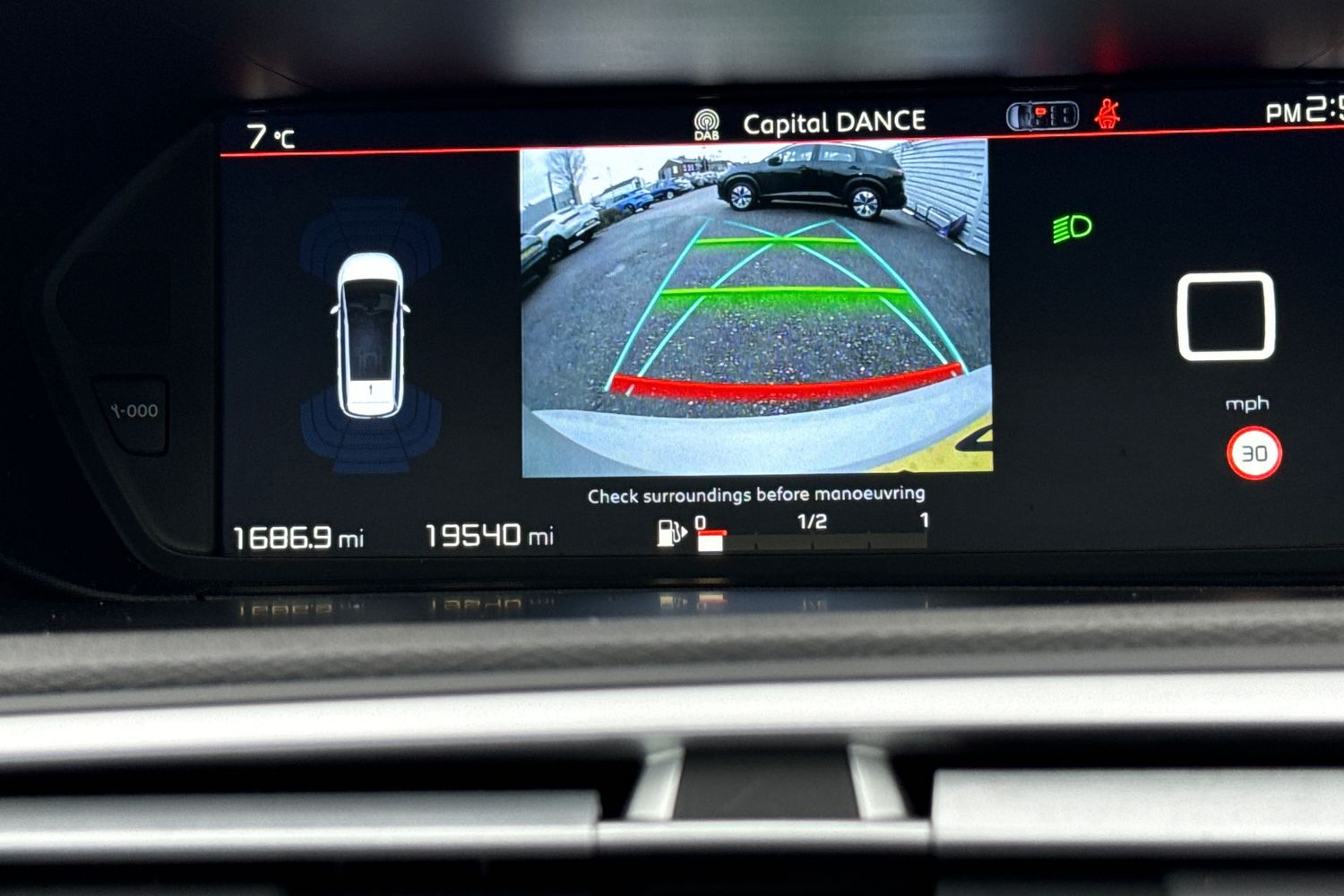 Used Citroen C4 Grand Picasso 2022 for sale - 77348290: Photo 52