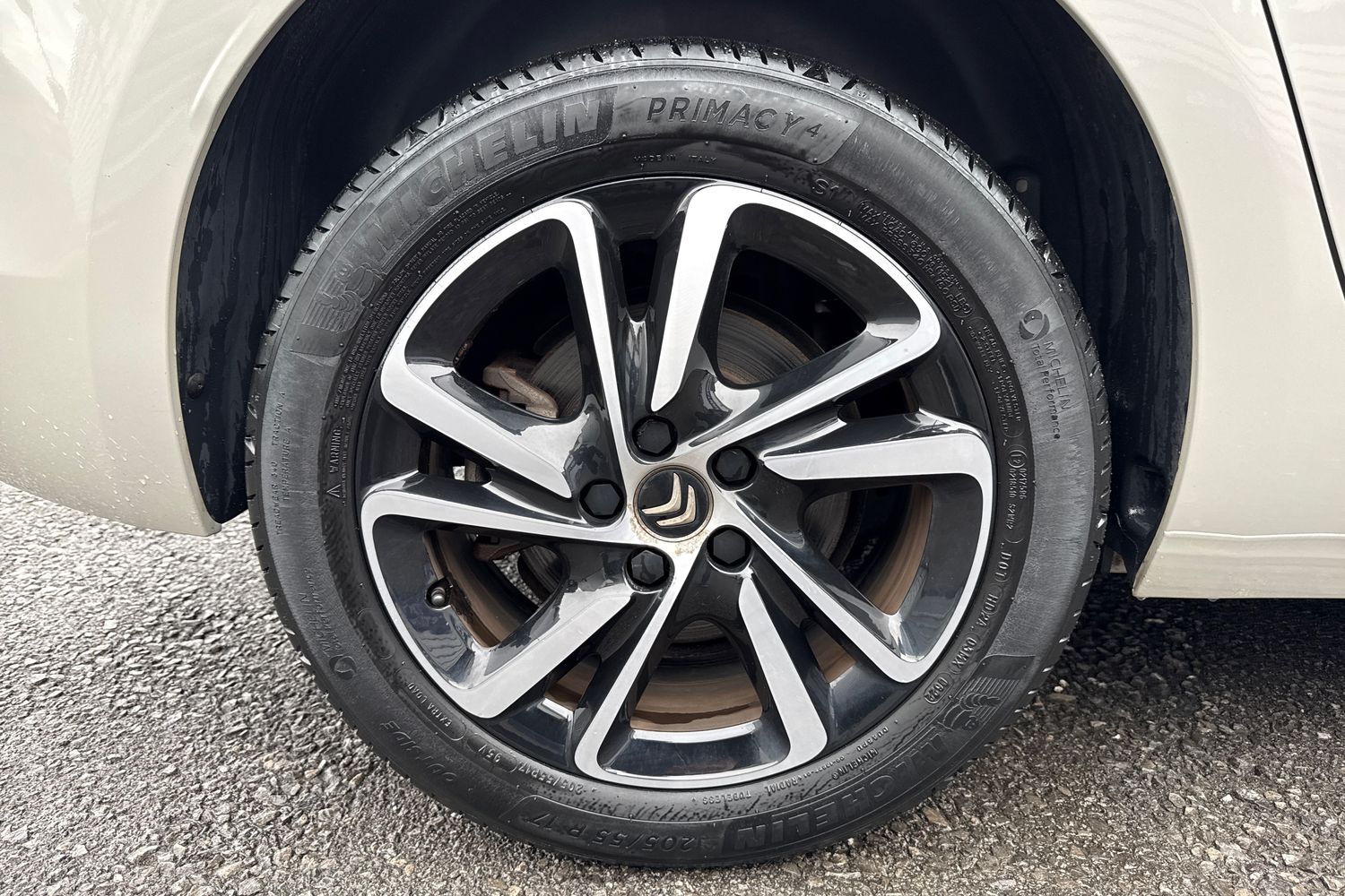 Used Citroen C4 Grand Picasso 2022 for sale - 77348290: Photo 7