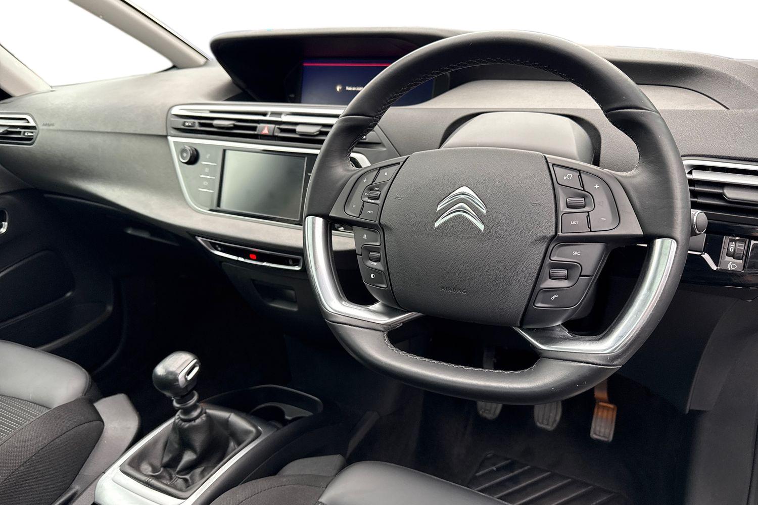 Used Citroen C4 Grand Picasso 2022 for sale - 77348290: Photo 8