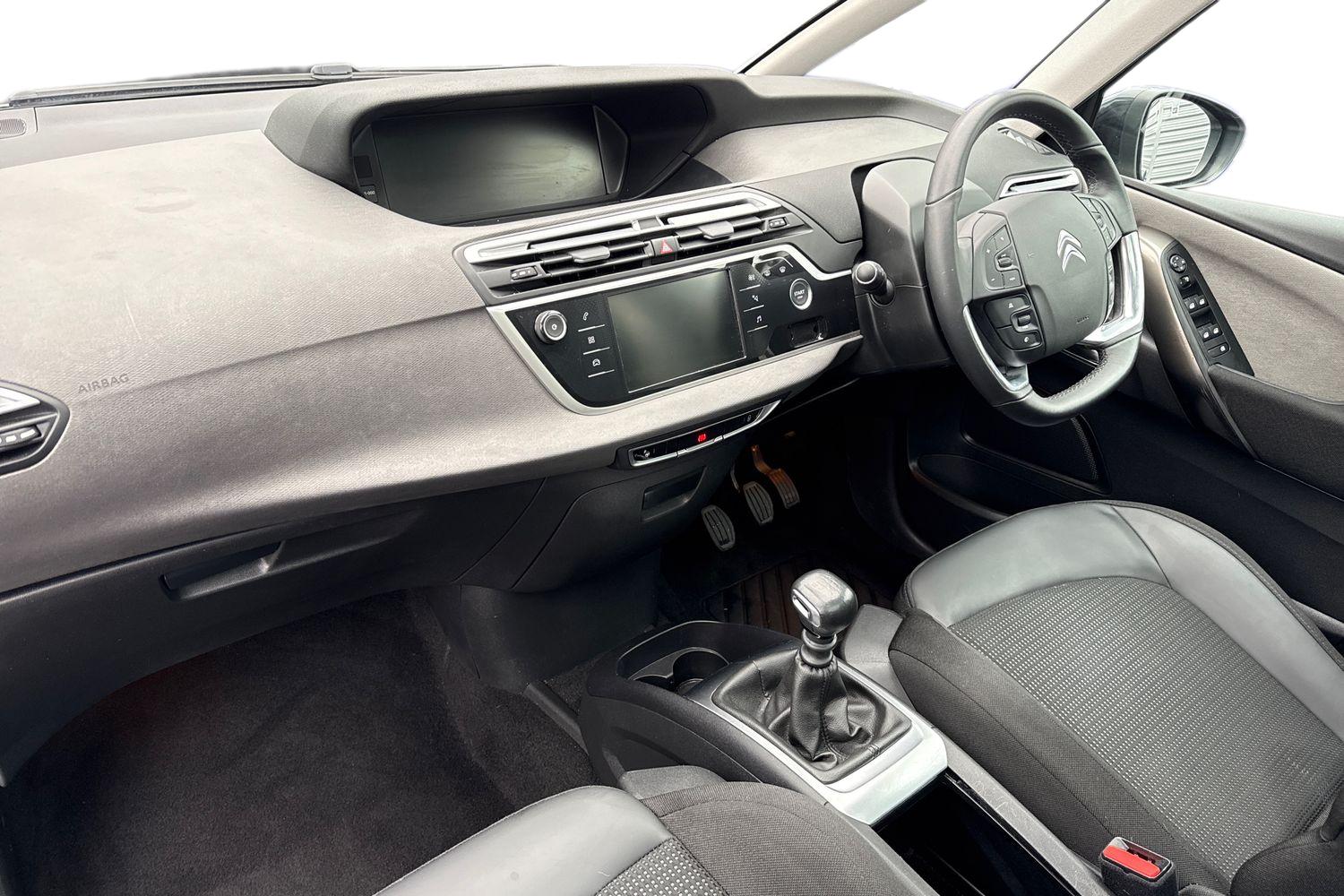 Used Citroen C4 Grand Picasso 2022 for sale - 77348290: Photo 9