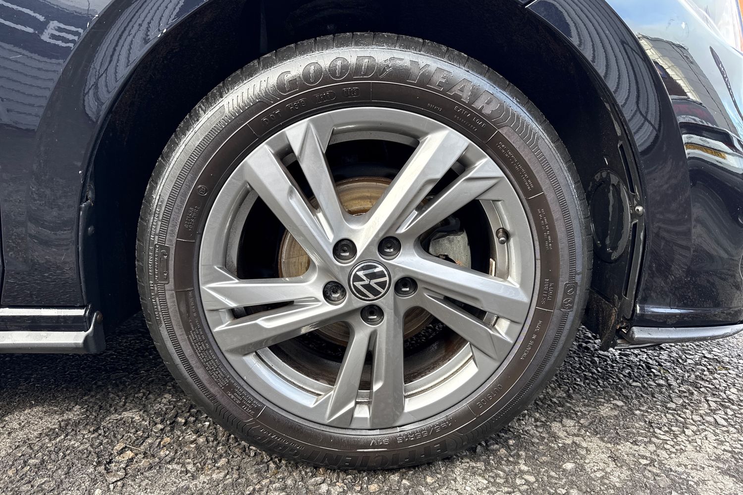 Used Volkswagen Polo 2023 for sale - 77443838: Photo 12