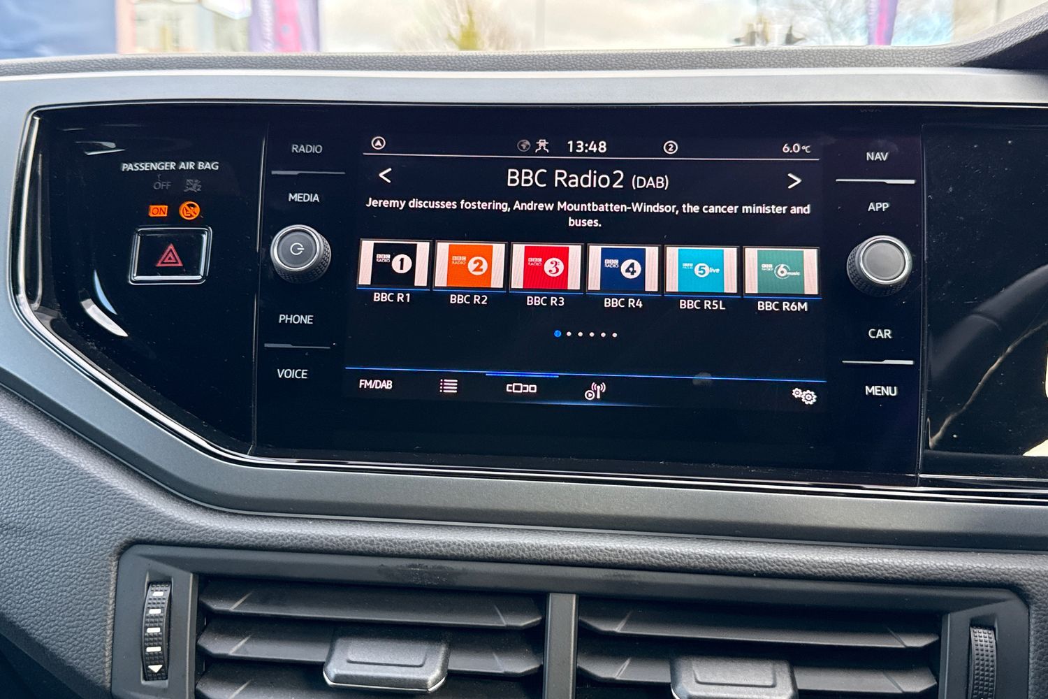 Used Volkswagen Polo 2023 for sale - 77443838: Photo 16