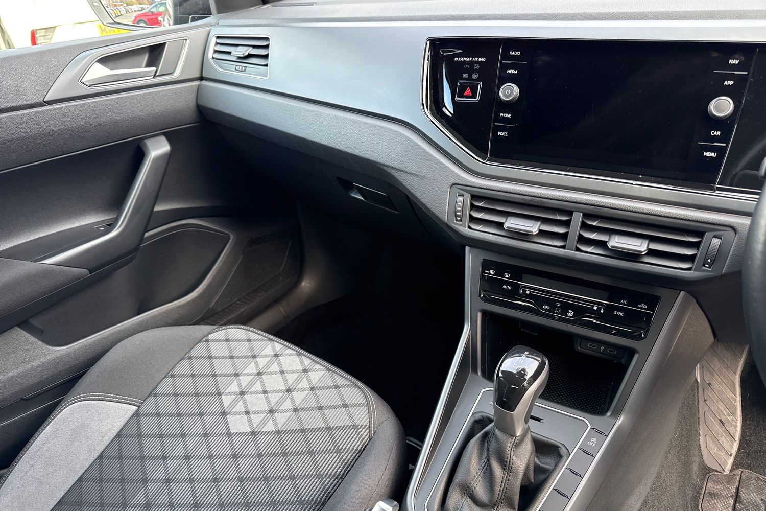 Used Volkswagen Polo 2023 for sale - 77443838: Photo 19