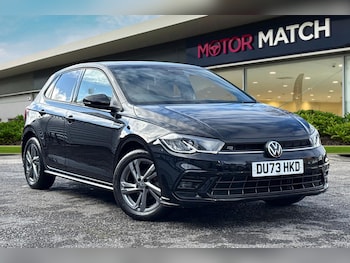 Used Volkswagen Polo 2023 for sale - 77443838: Photo