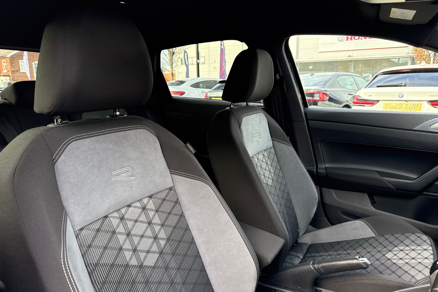 Used Volkswagen Polo 2023 for sale - 77443838: Photo 23