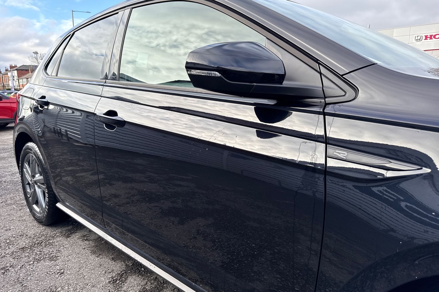 Used Volkswagen Polo 2023 for sale - 77443838: Photo 27