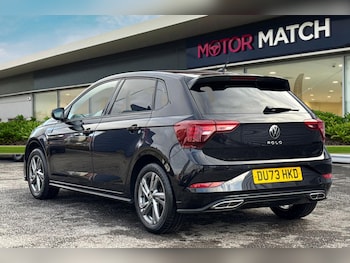 Used Volkswagen Polo 2023 for sale - 77443838: Photo