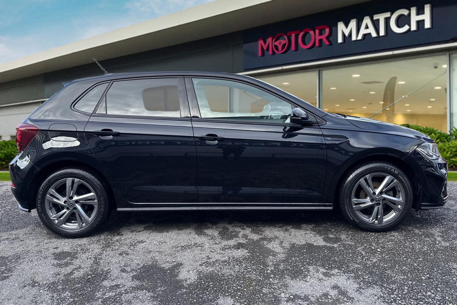 Used Volkswagen Polo 2023 for sale - 77443838: Photo 3