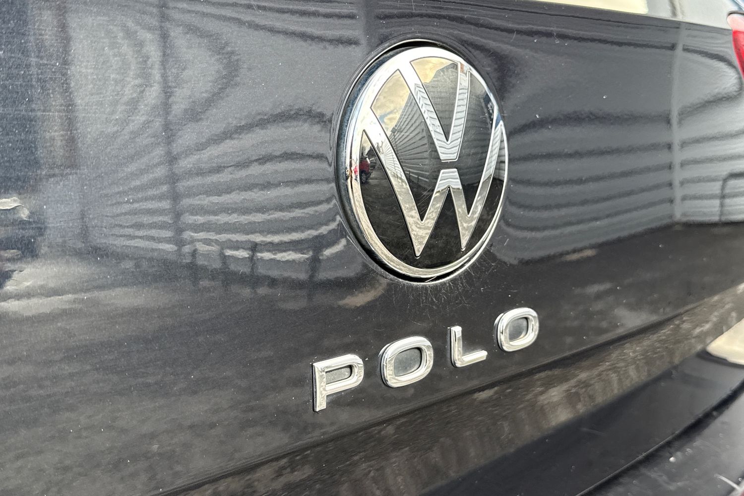 Used Volkswagen Polo 2023 for sale - 77443838: Photo 31