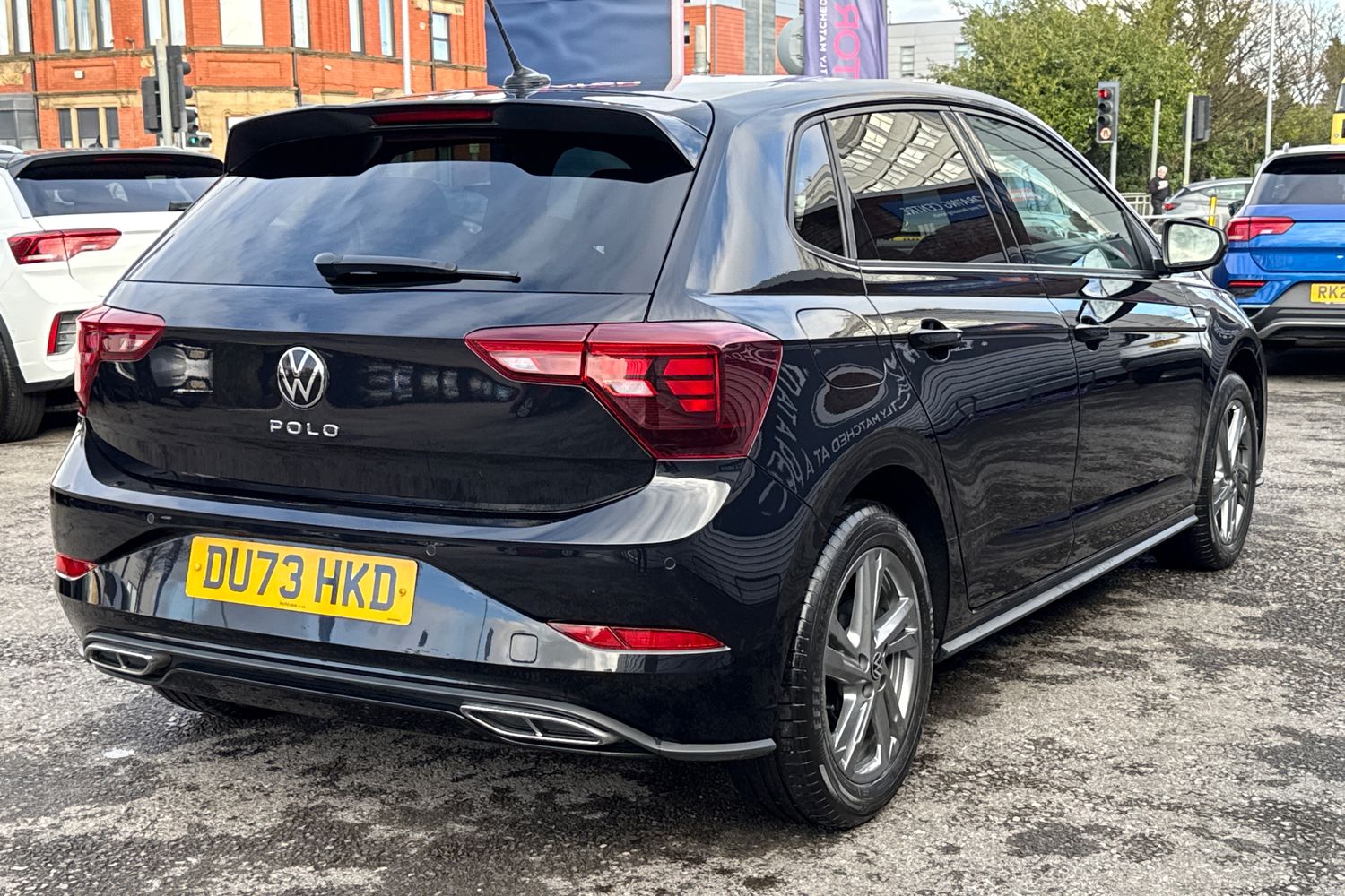 Used Volkswagen Polo 2023 for sale - 77443838: Photo 33