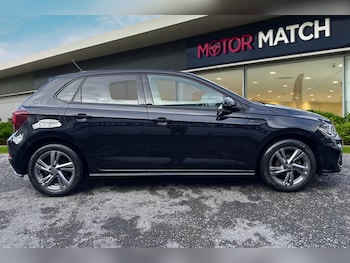 Used Volkswagen Polo 2023 for sale - 77443838: Photo