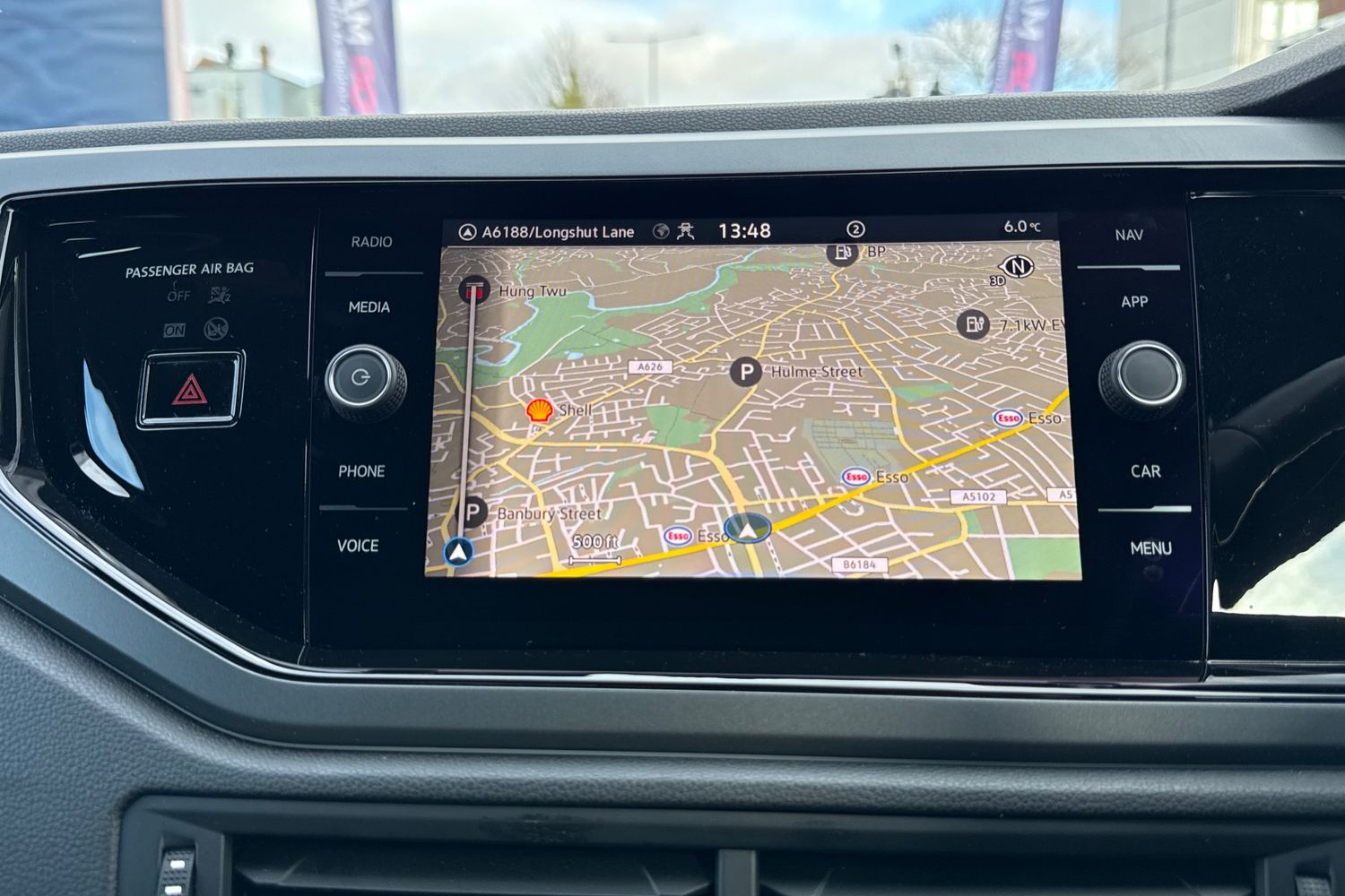 Used Volkswagen Polo 2023 for sale - 77443838: Photo 43