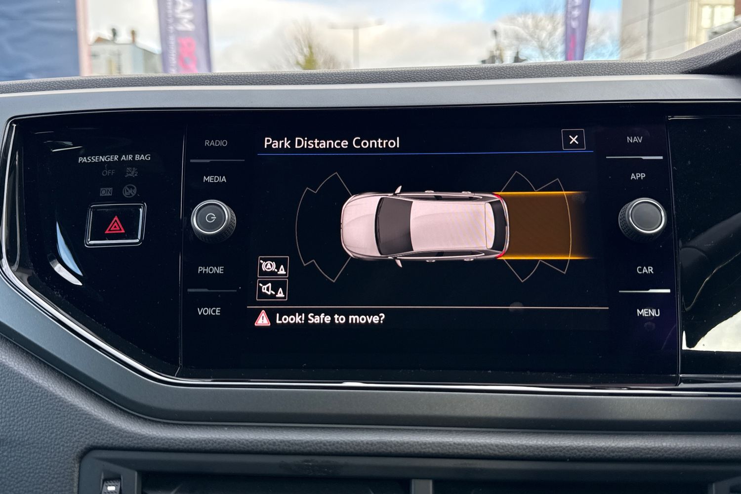 Used Volkswagen Polo 2023 for sale - 77443838: Photo 44