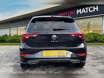 Used Volkswagen Polo 2023 for sale - 77443838: Photo