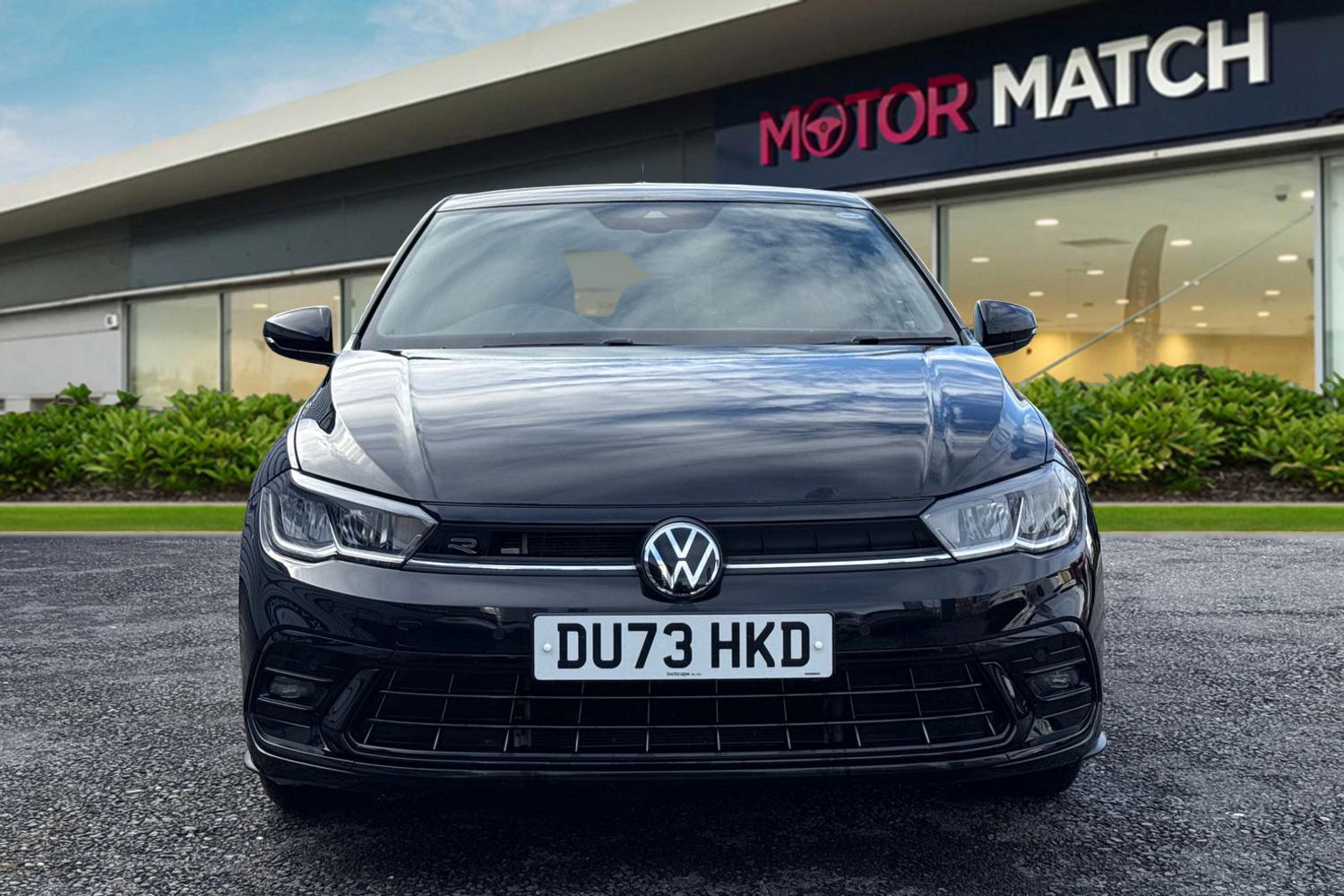 Used Volkswagen Polo 2023 for sale - 77443838: Photo 5