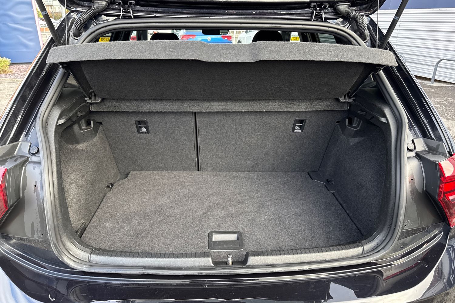 Used Volkswagen Polo 2023 for sale - 77443838: Photo 6