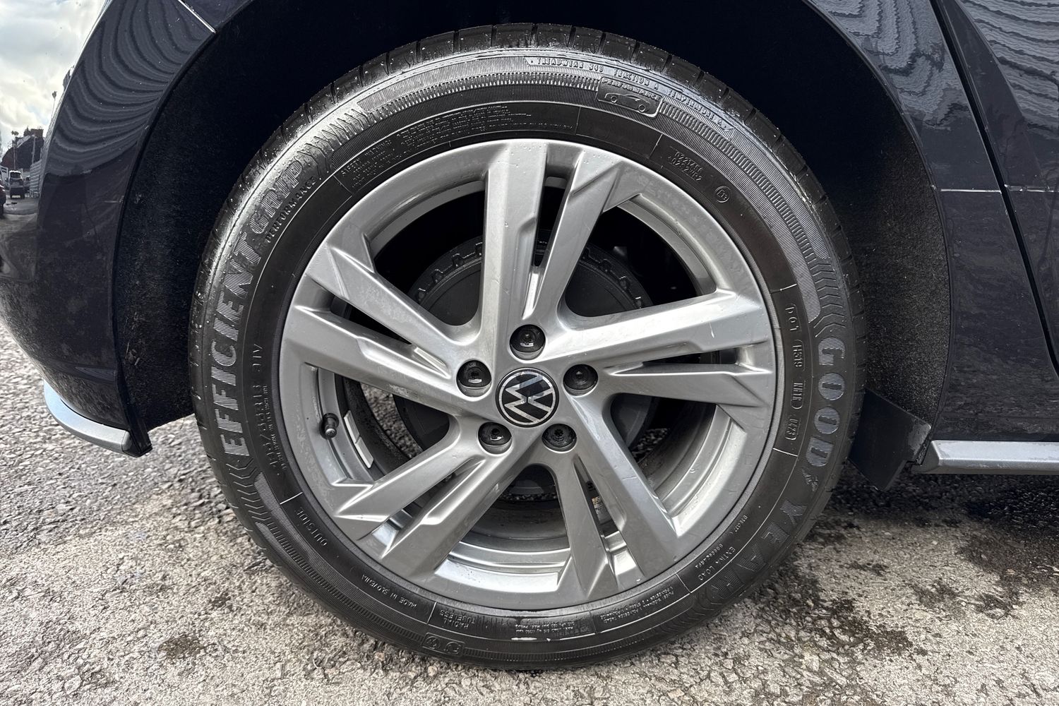 Used Volkswagen Polo 2023 for sale - 77443838: Photo 9