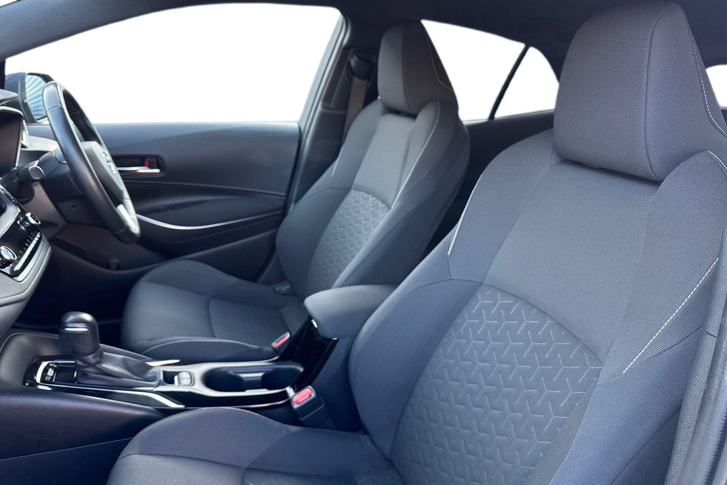 Used Toyota Corolla 2019 for sale - 76576261: Photo 10