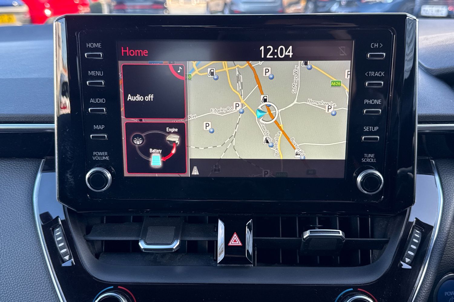 Used Toyota Corolla 2019 for sale - 76576261: Photo 11