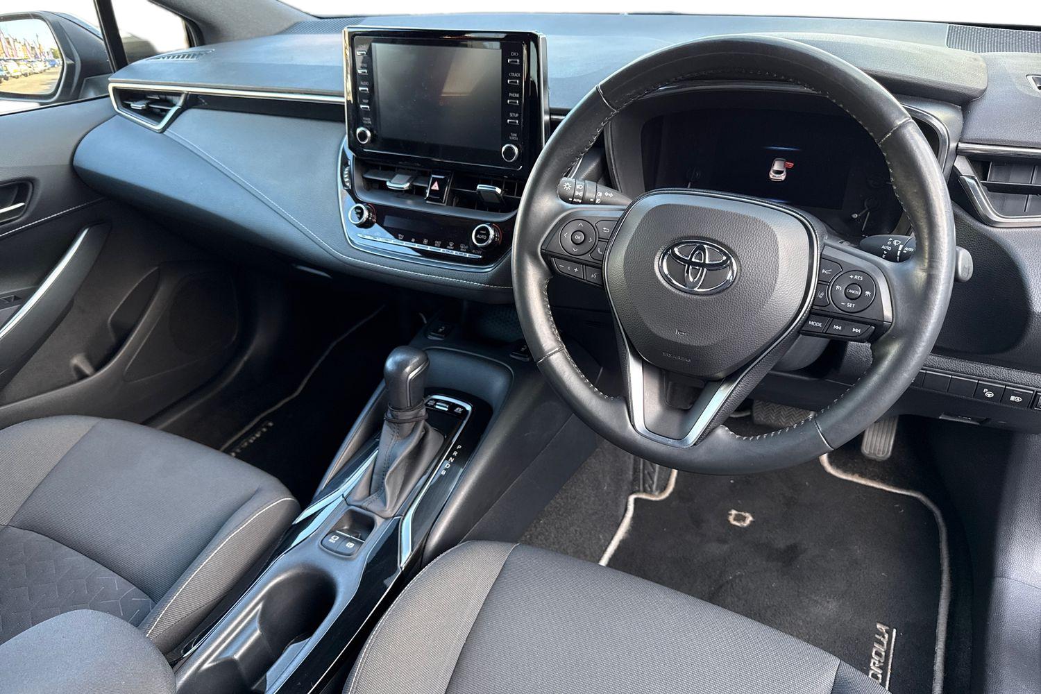 Used Toyota Corolla 2019 for sale - 76576261: Photo 12