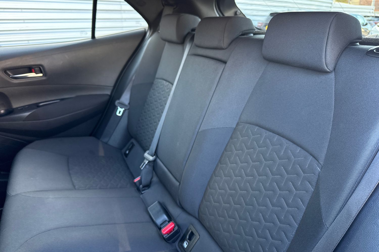 Used Toyota Corolla 2019 for sale - 76576261: Photo 13